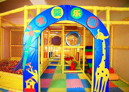 幼兒園 孩子成長的第一個社交樂園