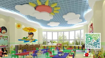 打造品牌幼兒園的關鍵 精準定位與差異化優勢