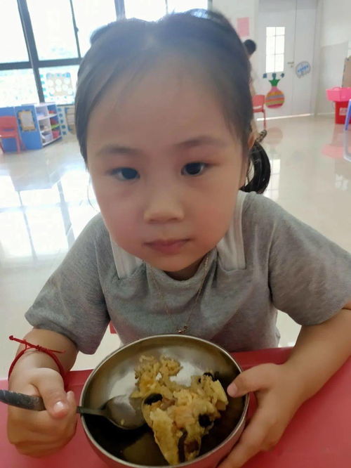 童心向黨 粽情端午——南安市玉湖幼兒園慶“我們的節日·端午”主題活動