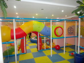室內兒童樂園廠家選擇指南 價格、廠家推薦與幼兒園適用方案