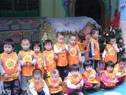 廣州市食品集團第一幼兒園資訊