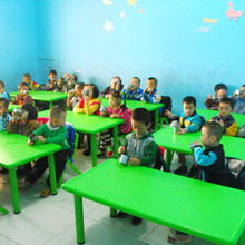 渭南菁華幼兒園 精細化產品分類，助力幼兒全面發展