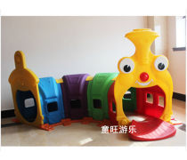 探索幼兒園產品庫 為孩子的成長保駕護航