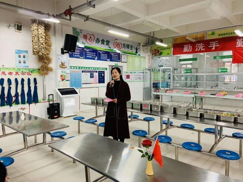 一見傾心 食刻相伴——周村區正陽路小學附設幼兒園第四屆美食品鑒活動側記